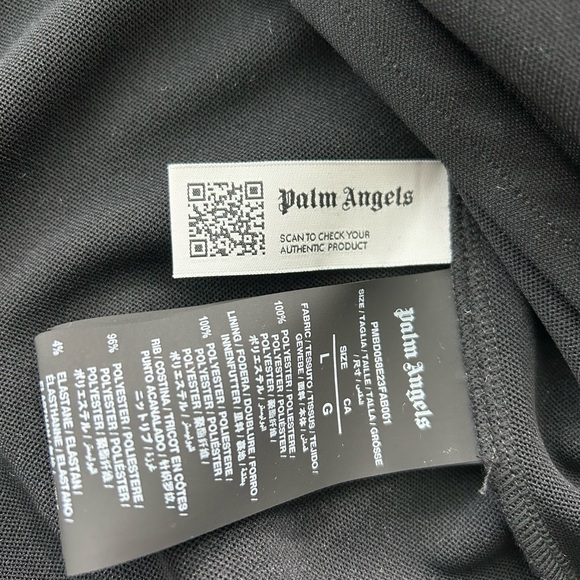 Palm Angles - Tracksuit Full Set - Picture 3 of 6